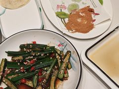 -码头鲜精致威海菜(欧乐坊店)