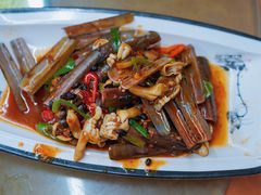 -梅姐海鲜餐厅(水头海鲜街店)