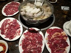 -八合里潮汕鲜牛肉火锅(深圳海岸城店)