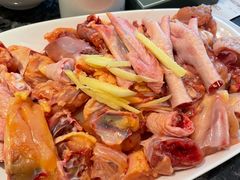-一席地·本地鸡窝·杭帮鸡火锅(萧山银隆百货店)