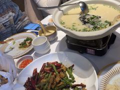 -丹江渔村(上地店)