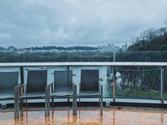 -璟象酒店-爱丽坊景观餐厅