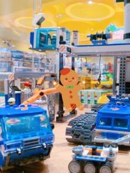 -kidsland(上海环球港店)