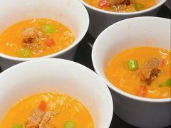 -锦府园·新台州菜(合生汇店)