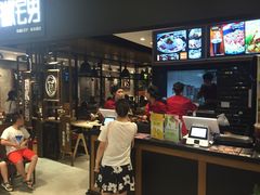 -胡椒宅男(市民中心店)