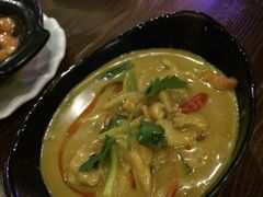 -Siam泰餐厅(水上公园店)