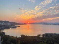 -绿城千岛湖喜来登度假酒店