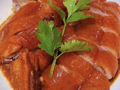 -金翠河烧鹅餐厅(解放碑时代广场店)