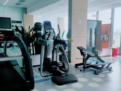 -乾坤乐健·游泳健身(渝江店)