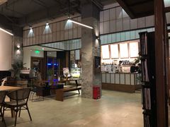 -VESH COFFEE(定西路店)