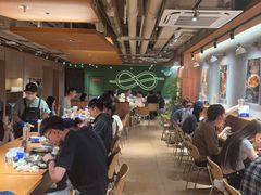 -水平有限广西米粉·广西风味集(五道口店)