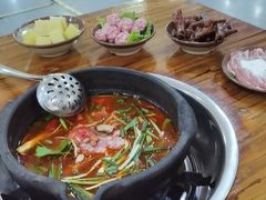 -笔记安顺夺夺粉火锅