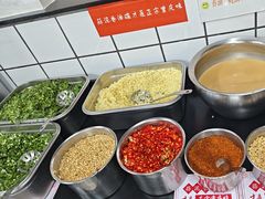 -芈重山老火锅(广州首店)