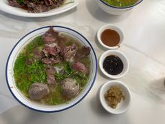 -辉程汤粉(沿江店)