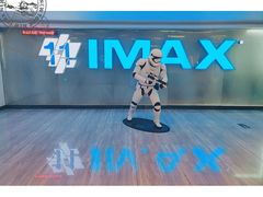 -金逸影城(明发IMAX店)