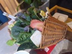 -野山舂·贵州现舂酸汤牛肉(民生路店)