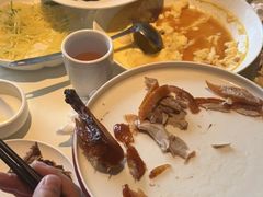 -大鸭梨烤鸭(顺义石园店)
