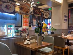 -鸽味轩·粤菜小馆(高楼门总店)