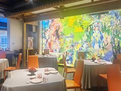 -星·South Beauty·俏江南(国贸店)