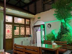 -丽江庭院之爱在路上(西单店)