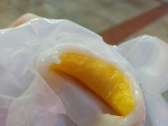 -澳门长洲糯米糍(柯打苏沙街店)
