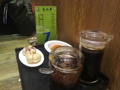 -清真益鑫羊肉手抓馆(南大街店)