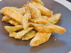 冰川茄子-雀蓝川菜(奥体广场店)