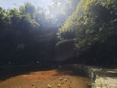 -沐川竹海旅游景区