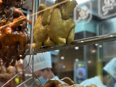 -龙记香港茶餐厅(久光百货店)