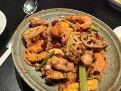 -荣兴酒家(徐家汇店)