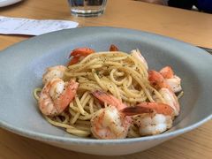 泰辣大虾意面-Bco豆库(星耀天地店)