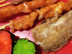 -好伦哥比萨烤肉自助(马家堡店)