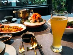-上宴精品海鲜姿造(晶融汇旗舰店)