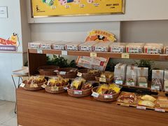 -三只蜜蜂蛋糕(东城店)