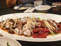 -常鲜楼常来尝鲜海胆馆(星海店)