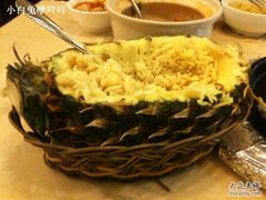 -荷花泰菜(东方新天地店)