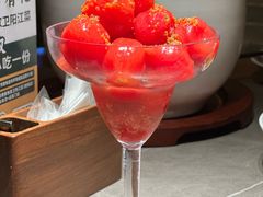 -张家卫·阳江菜·小海鲜(肥婆湾桥店)
