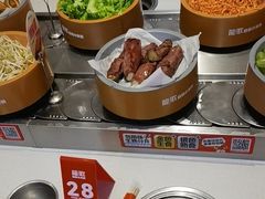 -龍歌自助小火锅(李沧丽达店)