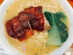 -澳门陈光记烧味饭店(南京德基广场店)