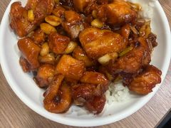 -和合谷(新街口店)