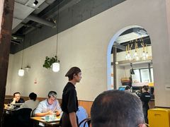 -乔街深夜食堂·台州菜·高压锅生蚝(杭州总店)
