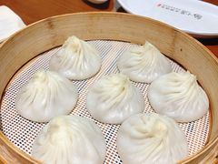 包小笼金牌小笼包-包小笼·金牌汤包(中山路店)