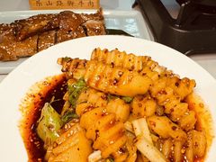 -全牛匠·乐山跷脚牛肉(京粮广场店)
