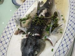 -禄福山庄•顺德菜·融和菜(龙江店)