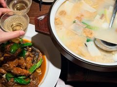 -老淮安·淮安菜(周恩来纪念馆店)