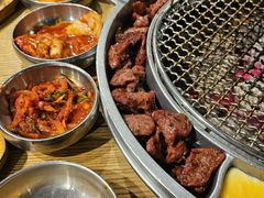-赤坂亭M9和牛烧肉(世博源店)