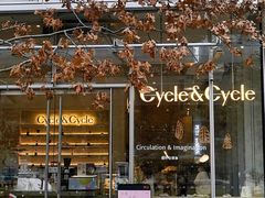 -Cycle&Cycle Artisan(天目里店)