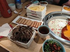 -季季红火锅(新建新城吾悦店)