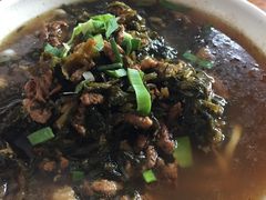 -郑记南门口·小笼汤包(山水人家店)