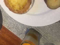 -赛瑞喜来登大酒店-盛宴自助餐厅